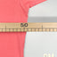 Maglietta vintage Stone Island con logo della bussola rosa | Abbigliamento casual da strada anni 2000