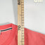 Maglietta vintage Stone Island con logo della bussola rosa | Abbigliamento casual da strada anni 2000