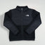 Giacca vintage The North Face Denali nera | Capispalla in pile per ragazze