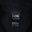 Giacca vintage The North Face Denali nera | Capispalla in pile per ragazze