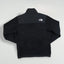 Giacca vintage The North Face Denali nera | Capispalla in pile per ragazze
