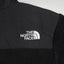 Giacca vintage The North Face Denali nera | Capispalla in pile per ragazze