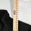 Giacca vintage The North Face Denali nera | Capispalla in pile per ragazze