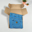 Jeans Carhartt B160 Relaxed Fit Vintage Blu | Denim da lavoro anni 2000