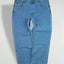 Jeans Carhartt B160 Relaxed Fit Vintage Blu | Denim da lavoro anni 2000