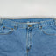 Jeans Carhartt B160 Relaxed Fit Vintage Blu | Denim da lavoro anni 2000