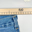 Jeans Carhartt B160 Relaxed Fit Vintage Blu | Denim da lavoro anni 2000