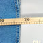 Jeans Carhartt B160 Relaxed Fit Vintage Blu | Denim da lavoro anni 2000