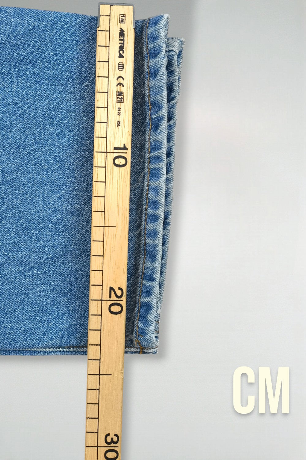 Jeans Carhartt B160 Relaxed Fit Vintage Blu | Denim da lavoro anni 2000