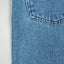 Jeans Carhartt B160 Relaxed Fit Vintage Blu | Denim da lavoro anni 2000