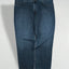 Jeans Carhartt Relaxed Fit Vintage in denim blu | Pantaloni da lavoro a gamba dritta