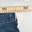 Jeans Carhartt Relaxed Fit Vintage in denim blu | Pantaloni da lavoro a gamba dritta