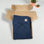 Pantaloni da lavoro Carhartt FR vintage blu navy | Abbigliamento da lavoro utility