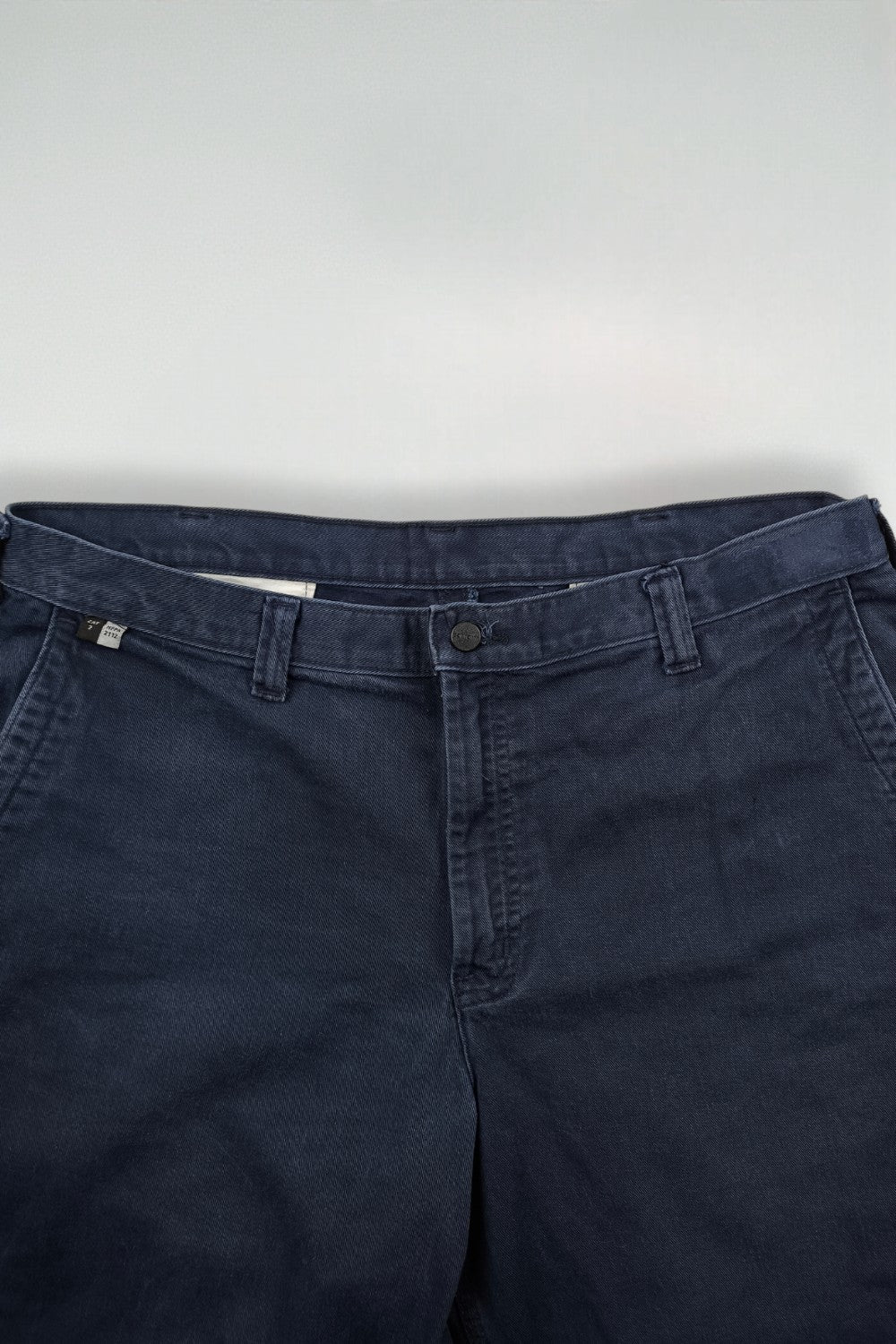 Pantaloni da lavoro Carhartt FR vintage blu navy | Abbigliamento da lavoro utility