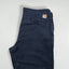 Pantaloni da lavoro Carhartt FR vintage blu navy | Abbigliamento da lavoro utility