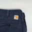Pantaloni da lavoro Carhartt FR vintage blu navy | Abbigliamento da lavoro utility