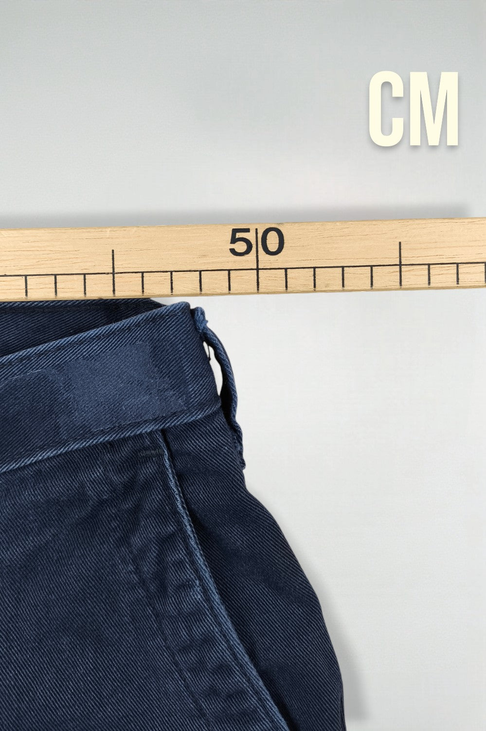 Pantaloni da lavoro Carhartt FR vintage blu navy | Abbigliamento da lavoro utility