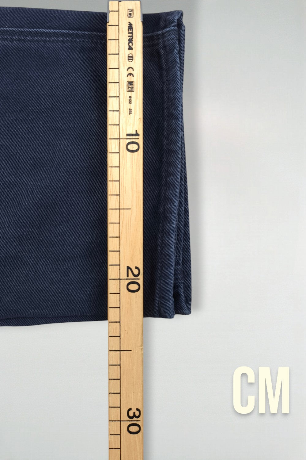 Pantaloni da lavoro Carhartt FR vintage blu navy | Abbigliamento da lavoro utility