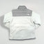 Giacca in pile vintage The North Face Denali grigio chiaro | Abbigliamento outdoor anni 2000
