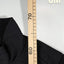 Giacca in pile vintage The North Face Denali nera/rosa | Abbigliamento da esterno da donna