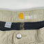 Pantaloni da lavoro Carhartt Relaxed Fit Vintage Beige | Abbigliamento da lavoro Utility anni 2000