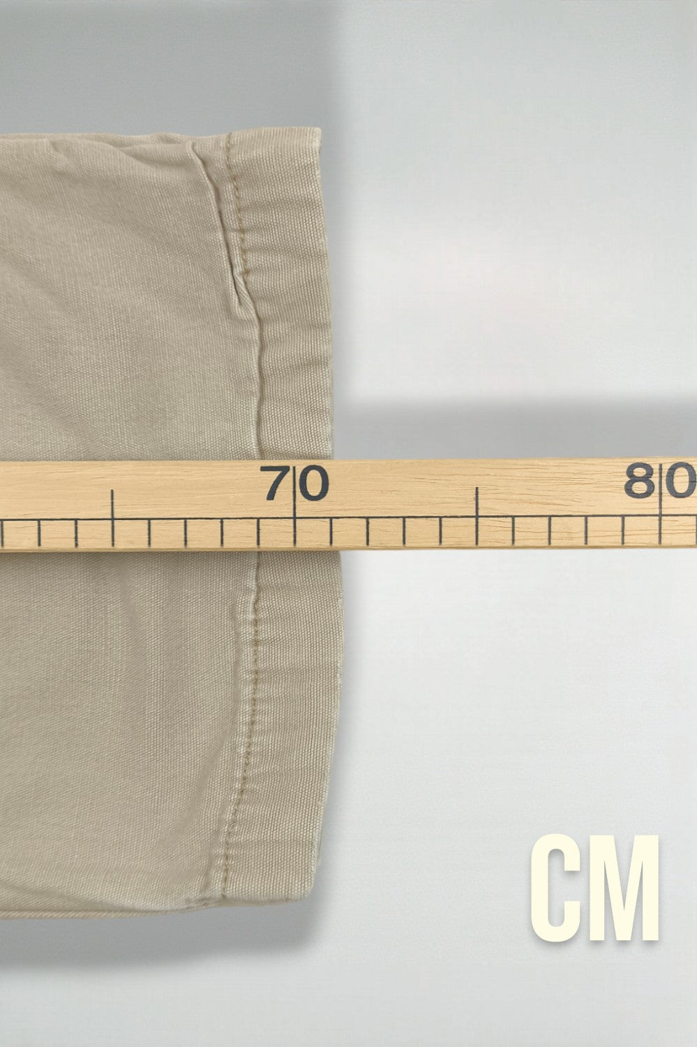 Pantaloni da lavoro Carhartt Relaxed Fit Vintage Beige | Abbigliamento da lavoro Utility anni 2000