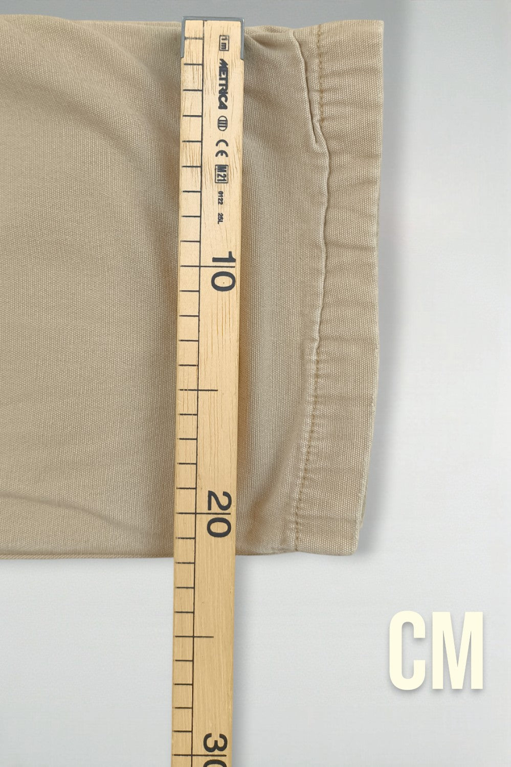 Pantaloni da lavoro Carhartt Relaxed Fit Vintage Beige | Abbigliamento da lavoro Utility anni 2000
