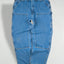 Jeans vintage Carhartt B73 DST Original Dungaree Fit Carpenter, blu | Pantaloni in denim da lavoro