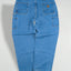 Jeans vintage Carhartt B73 DST Original Dungaree Fit Carpenter, blu | Pantaloni in denim da lavoro