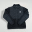 Giacca vintage The North Face Denali nera | Pile da esterno da donna