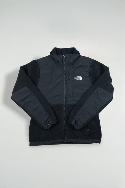 Vintage The North Face Denali Jacket Black | Women’s Outdoor Fleece