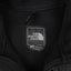 Giacca vintage The North Face Denali nera | Pile da esterno da donna