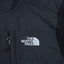 Giacca vintage The North Face Denali nera | Pile da esterno da donna