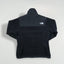 Giacca vintage The North Face Denali nera | Pile da esterno da donna