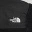 Giacca vintage The North Face Denali nera | Pile da esterno da donna