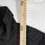 Giacca vintage The North Face Denali nera | Pile da esterno da donna