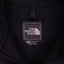 Giacca vintage The North Face Denali nera | Capispalla in pile da donna
