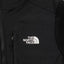 Giacca vintage The North Face Denali nera | Capispalla in pile da donna
