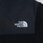 Giacca vintage The North Face Denali nera | Capispalla in pile da donna