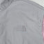 Giacca in pile vintage The North Face Denali rosa/grigio | Strato esterno Y2K