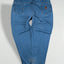Jeans Carhartt B17-DST Relaxed Fit Vintage Blu | Denim da lavoro anni 2000