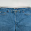 Jeans Carhartt B17-DST Relaxed Fit Vintage Blu | Denim da lavoro anni 2000