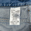 Jeans Carhartt B17-DST Relaxed Fit Vintage Blu | Denim da lavoro anni 2000