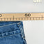 Jeans Carhartt B17-DST Relaxed Fit Vintage Blu | Denim da lavoro anni 2000