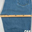 Jeans Carhartt B17-DST Relaxed Fit Vintage Blu | Denim da lavoro anni 2000
