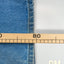 Jeans Carhartt B17-DST Relaxed Fit Vintage Blu | Denim da lavoro anni 2000