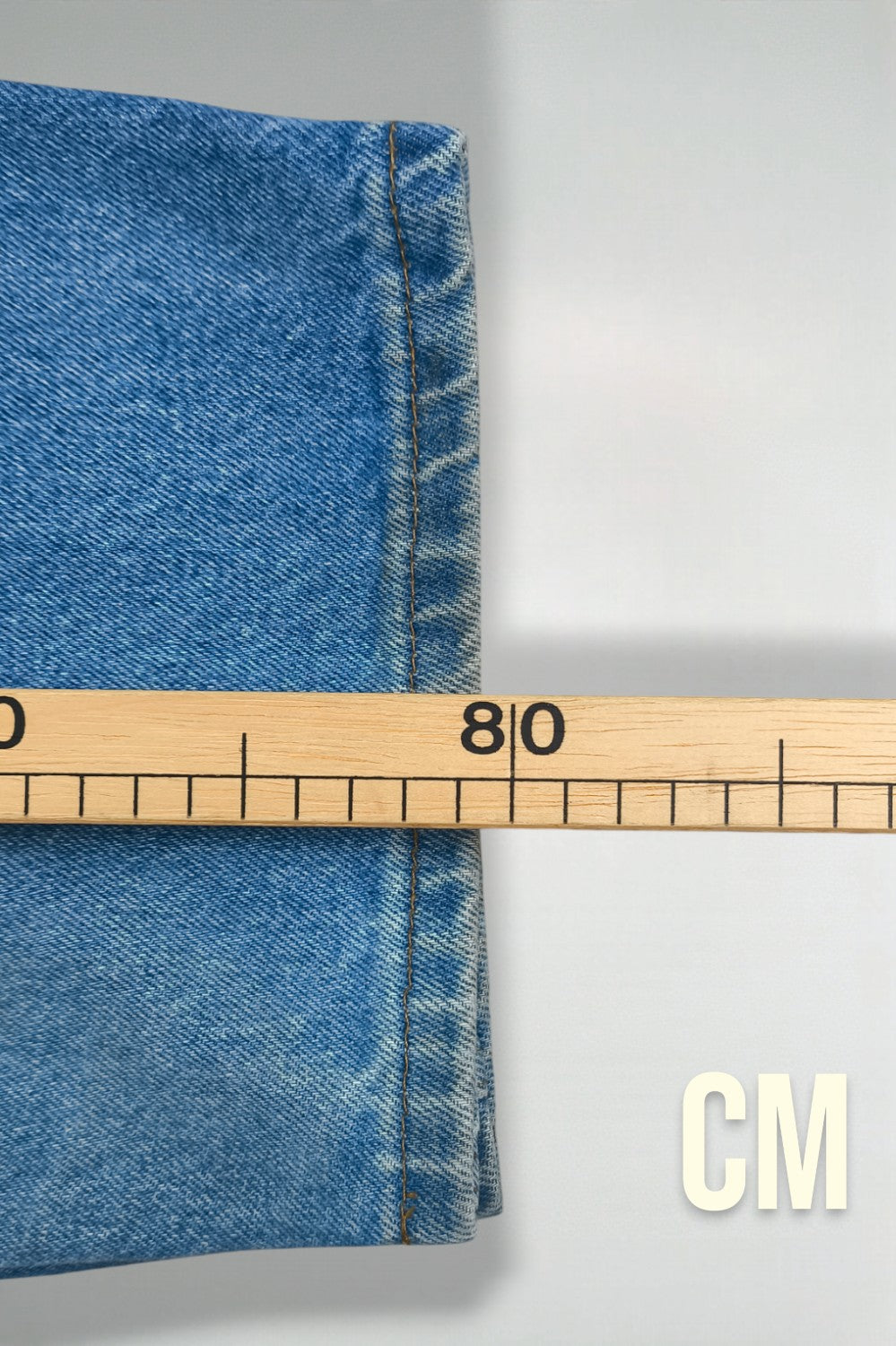 Jeans Carhartt B17-DST Relaxed Fit Vintage Blu | Denim da lavoro anni 2000