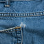 Jeans Carhartt B17-DST Relaxed Fit Vintage Blu | Denim da lavoro anni 2000