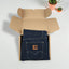 Jeans vintage Carhartt Texas Pant in denim blu scuro | Abbigliamento da lavoro anni 2000