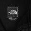 Giacca in pile vintage The North Face Denali nera | Abbigliamento outdoor anni 2000